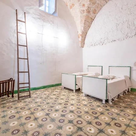 شقة Matilde راكالي