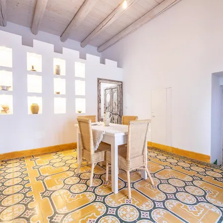 Appartement Matilde Racale