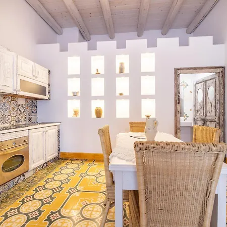 Matilde Appartement Racale