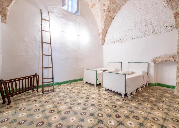 شقة Matilde راكالي