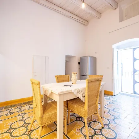 Matilde Apartment