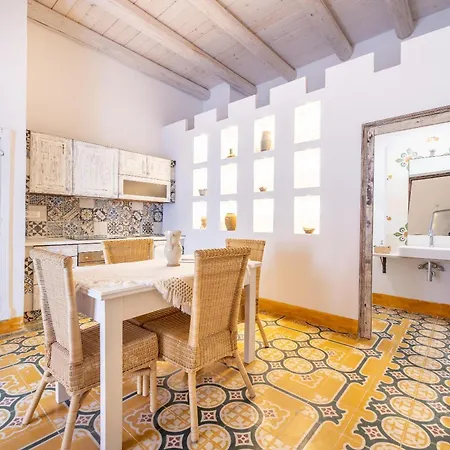 Matilde Apartment Racale