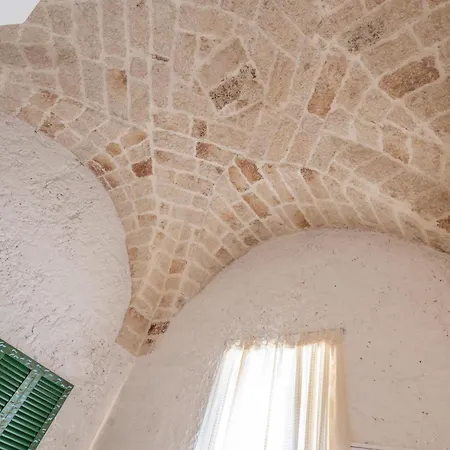 Apartment Matilde Racale