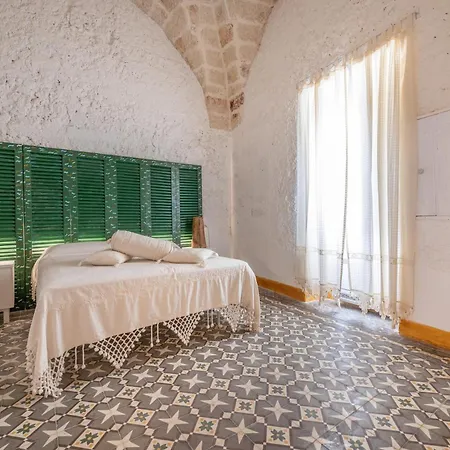 Matilde Apartment