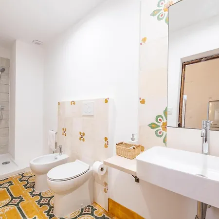 Matilde Apartment Racale