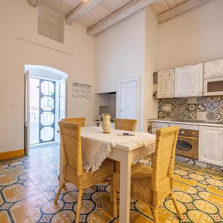 Apartment Matilde Racale