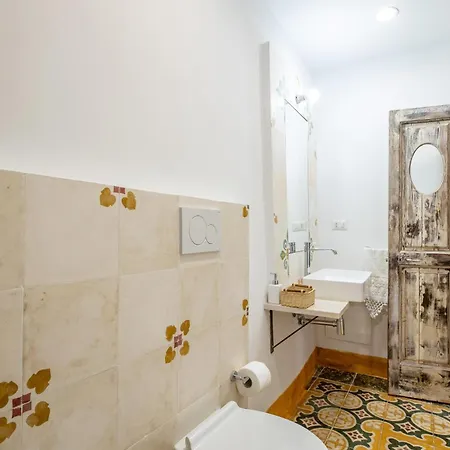 Matilde Apartment *