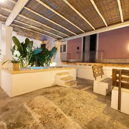 Apartment Matilde Racale