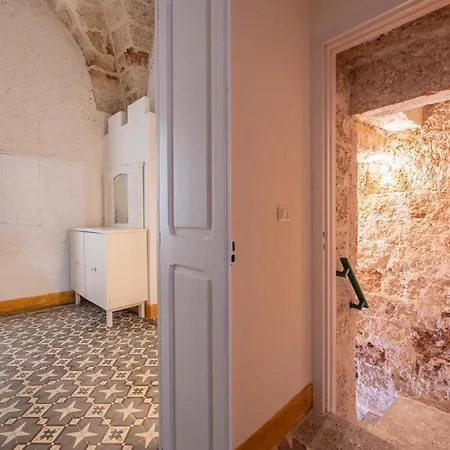 Matilde Apartmán Racale