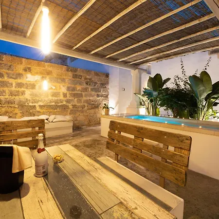 Apartmán Matilde Racale