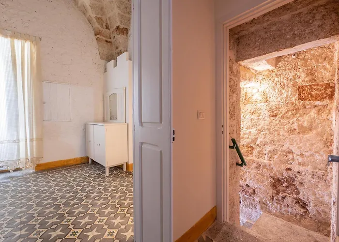 Lägenhet Matilde Racale