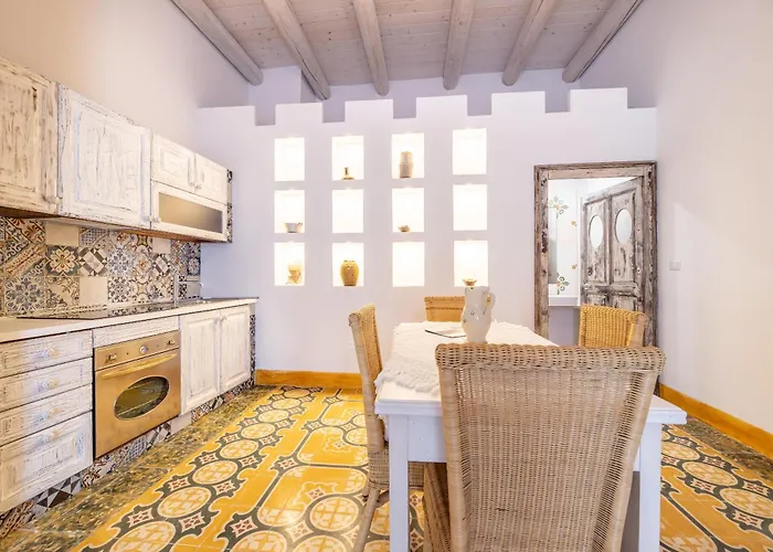 Matilde Lägenhet Racale